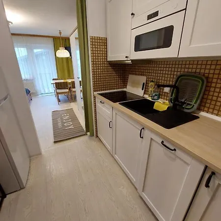 6 Bergblick Apartment Sankt Gilgen