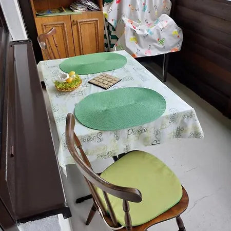 6 Bergblick 성길벤