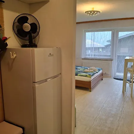 6 Bergblick Appartement