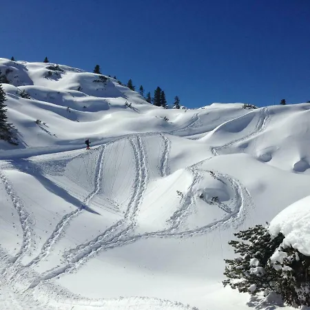 6 Bergblick * Sankt Gilgen