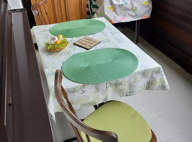 6 Bergblick סנט גילגן