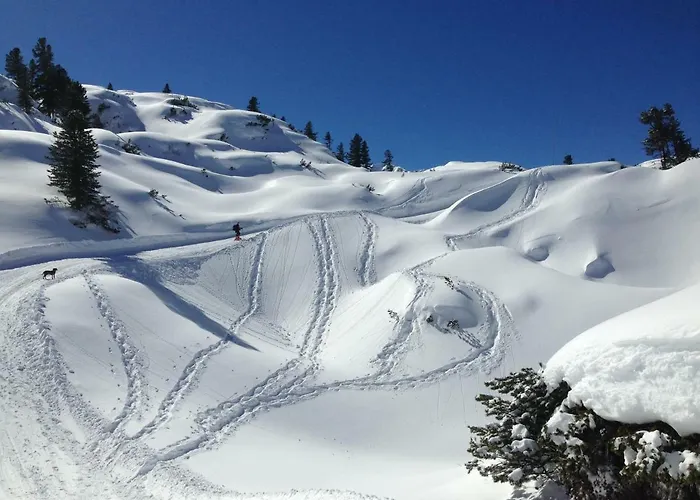 6 Bergblick * סנט גילגן