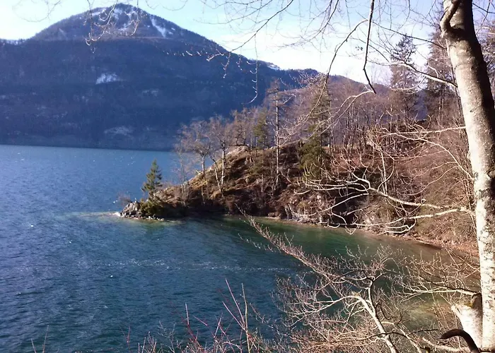 Apartamento 6 Bergblick